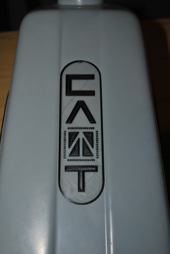 Logo Слот (SLOT)