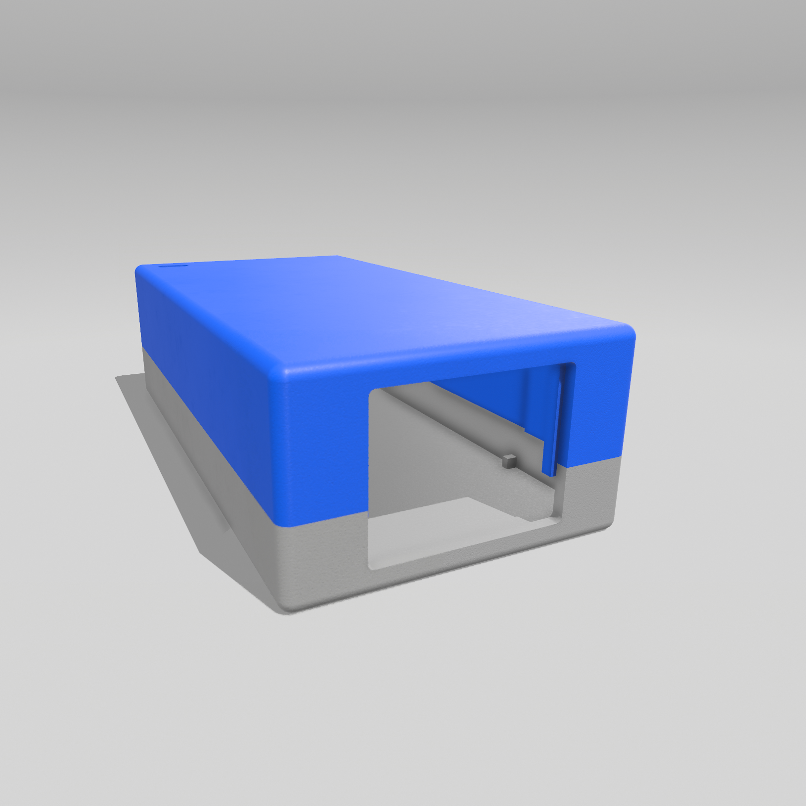 Strymon PS-124 Enclosure