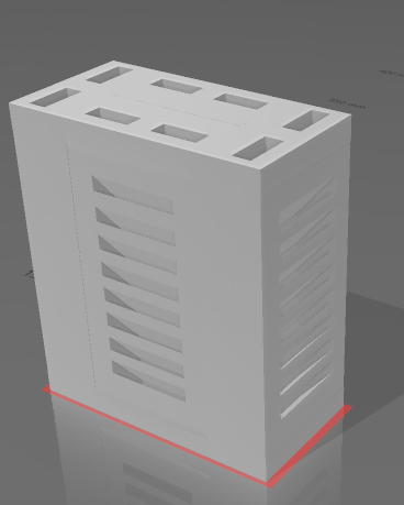 Porta tarjeta SD y Pendrive