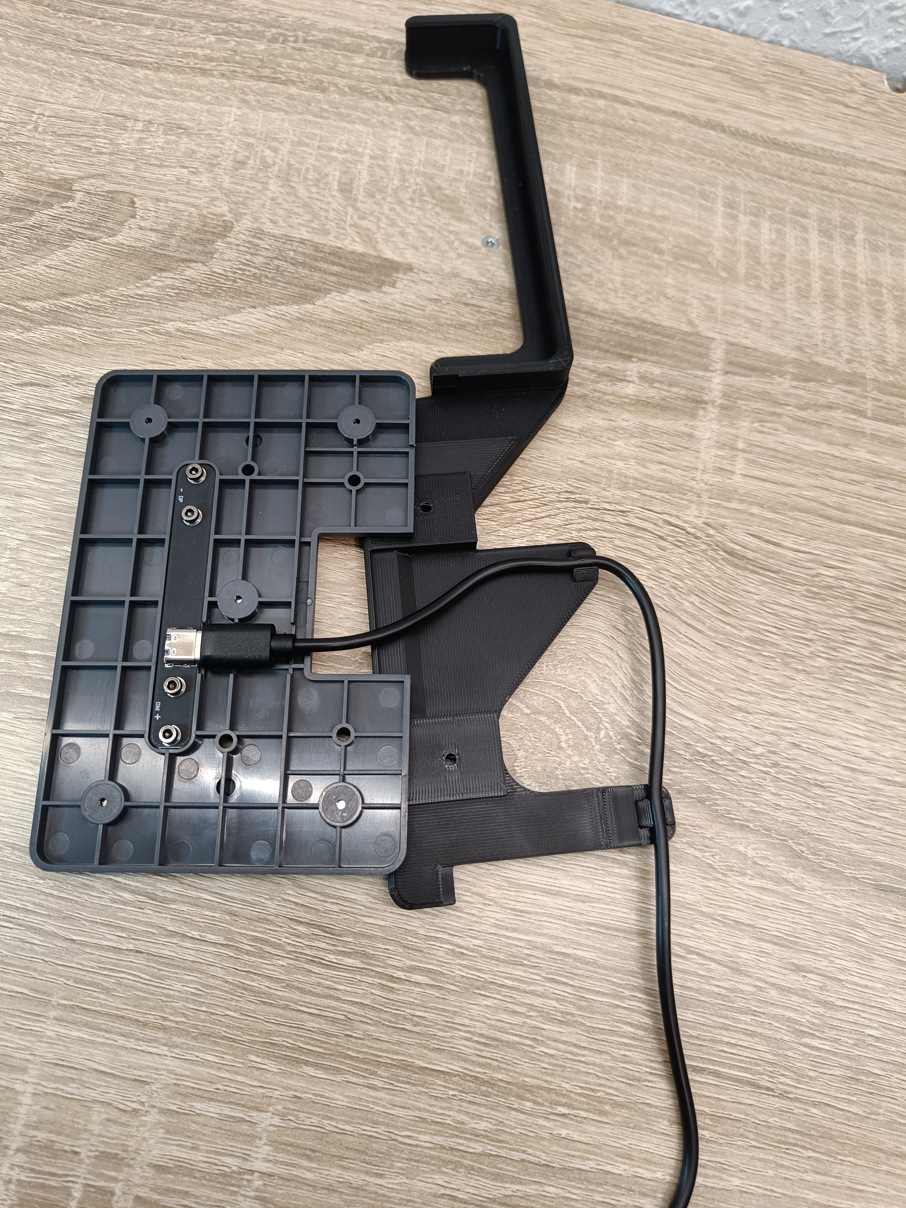 P1P/S Panda Touch Display Holder — thumbnail 6