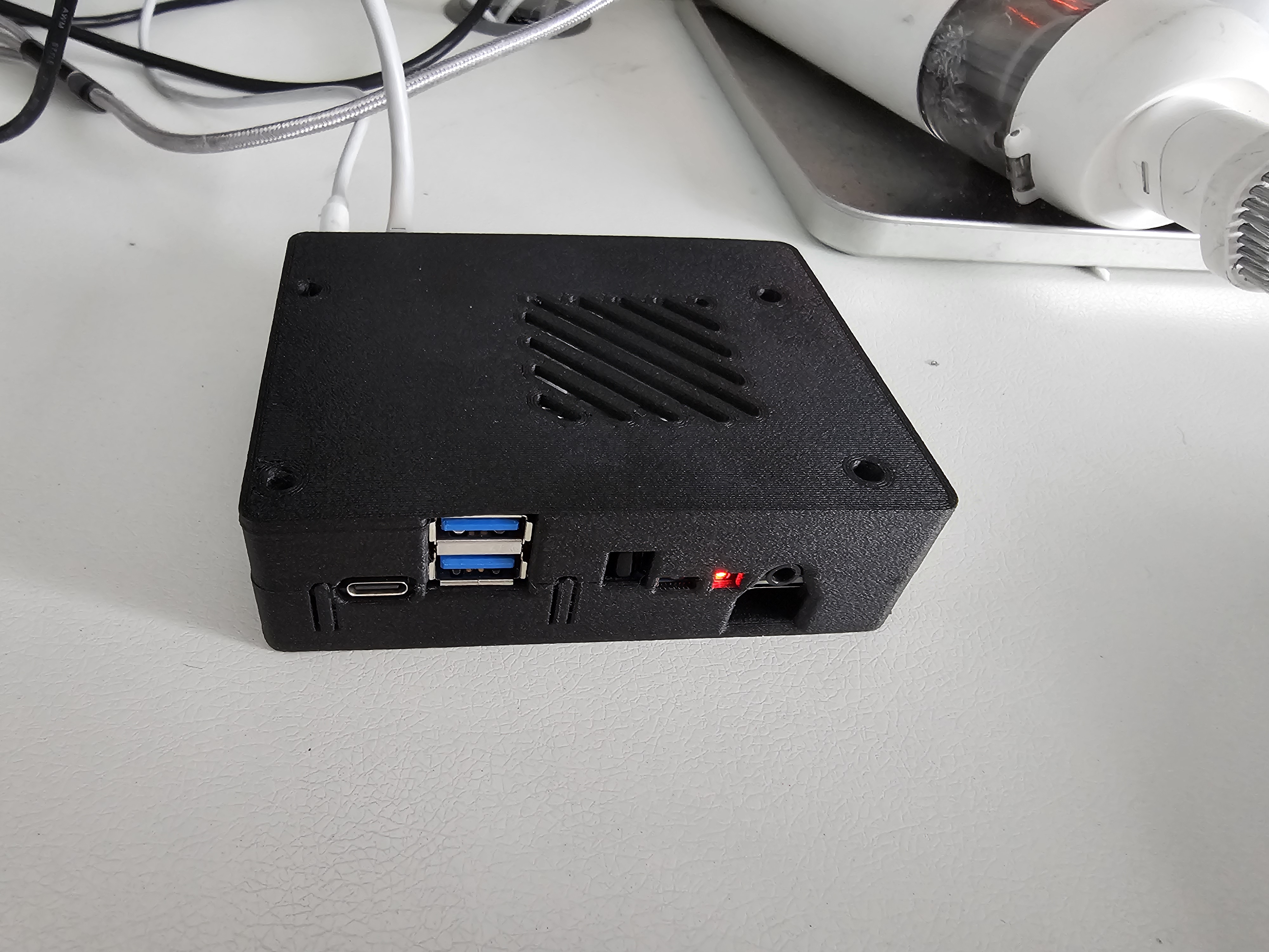 orangepi 5 plus compact case for NVME heatspeard, thickness 2.2mm by ...