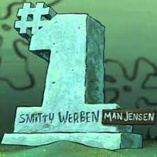 Smitty WerbenManjensen | Brought to you by Upcykl.org
