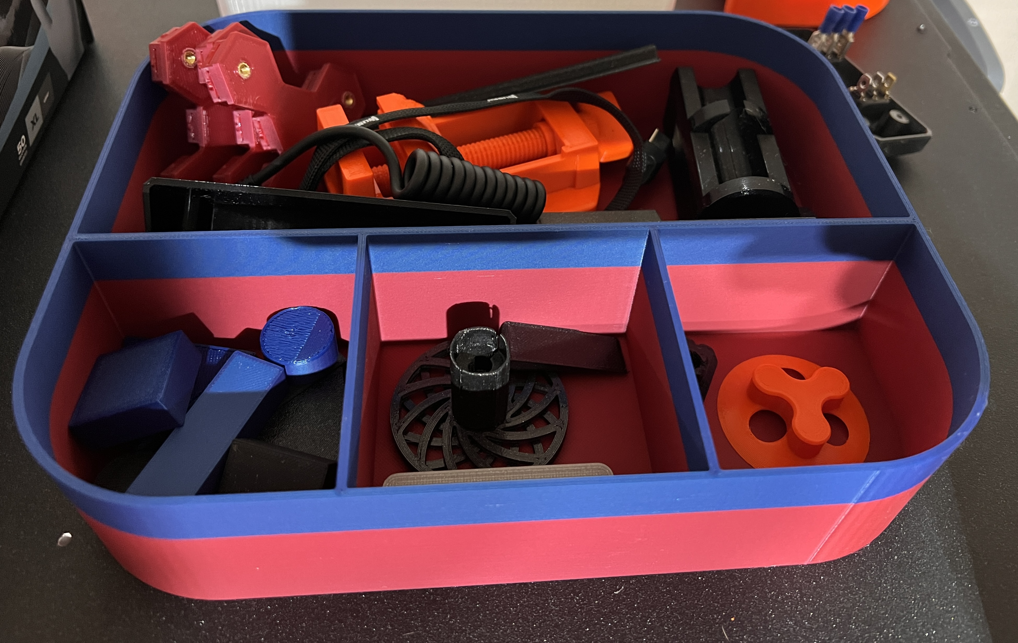 Organizer