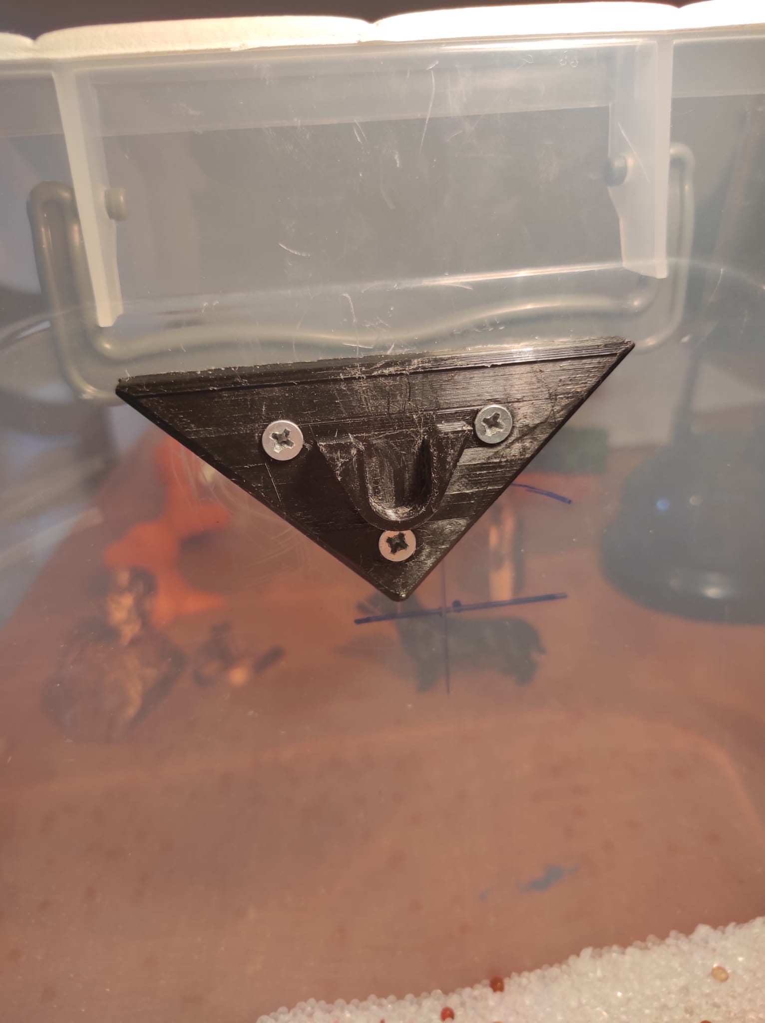 Dry Box Accesories — miniatura 3