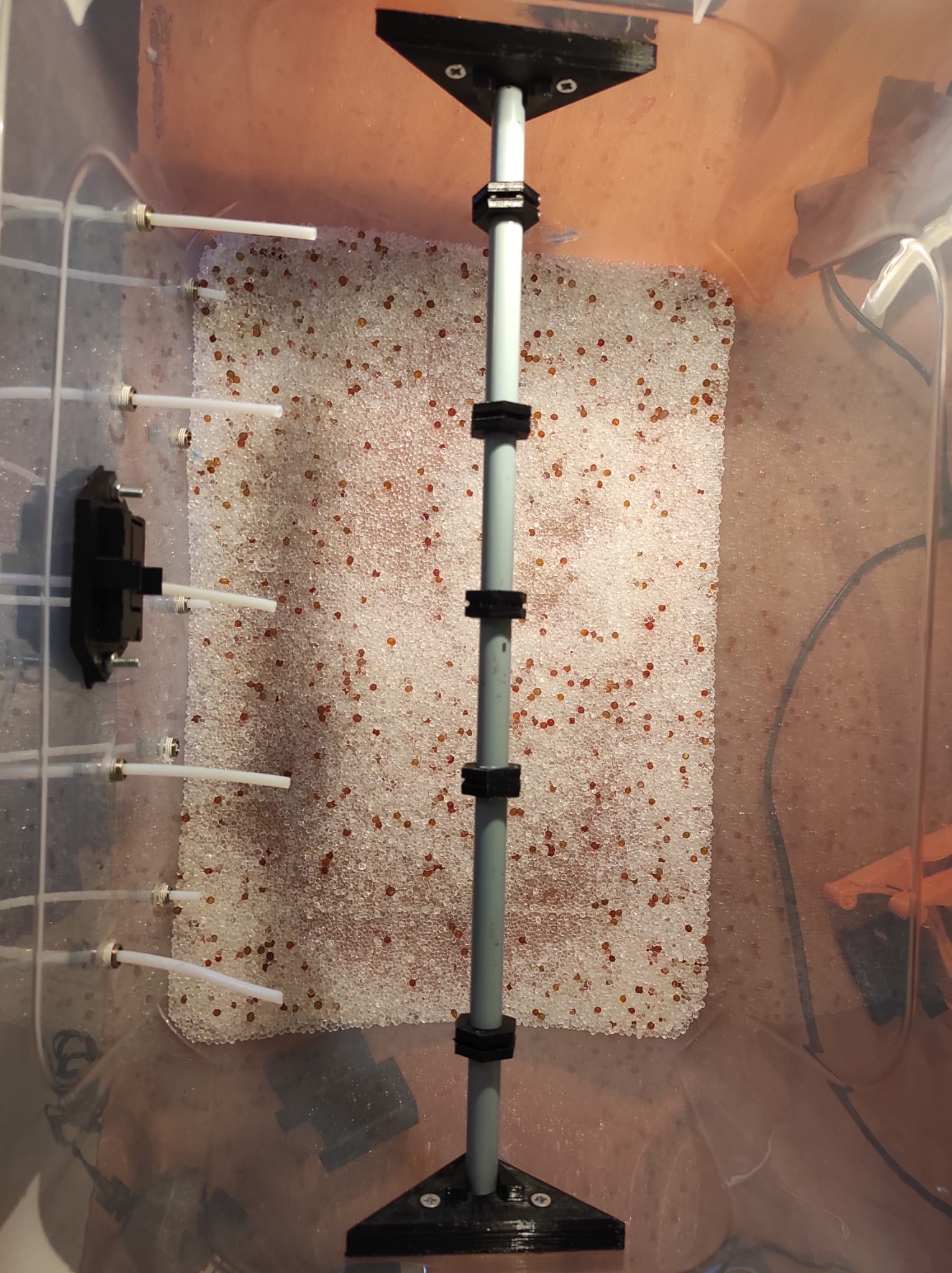 Dry Box Accesories — miniatura 4