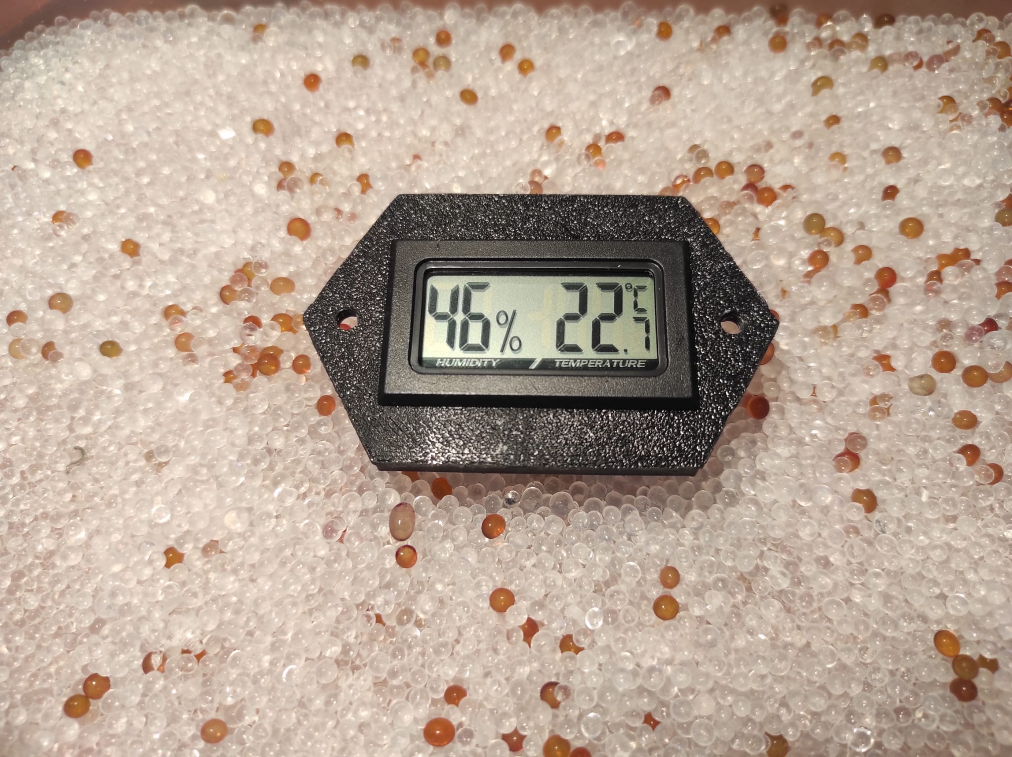 Dry Box Accesories — miniatura 7
