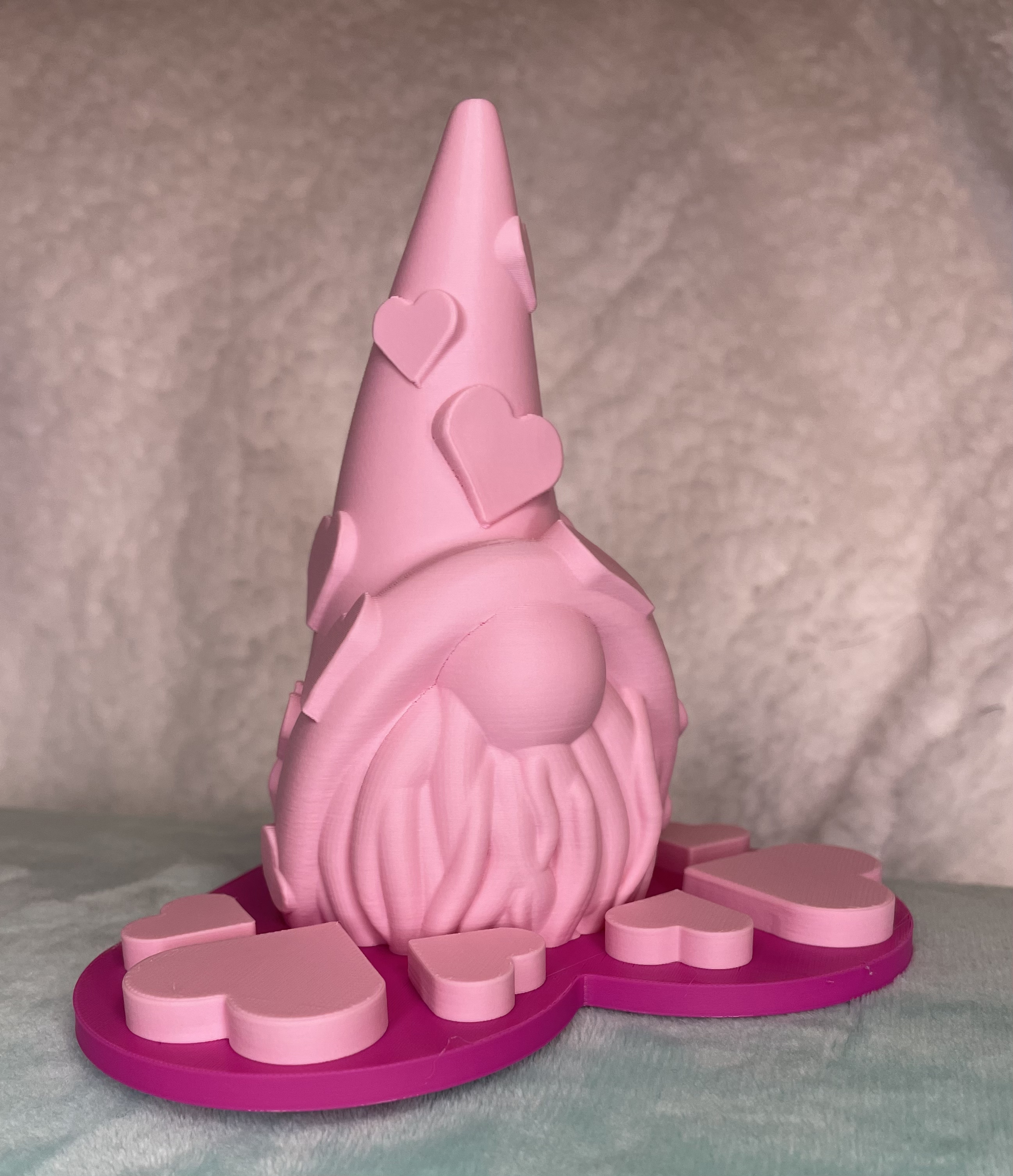 Heart Theme Boy Gnome — miniatura 7
