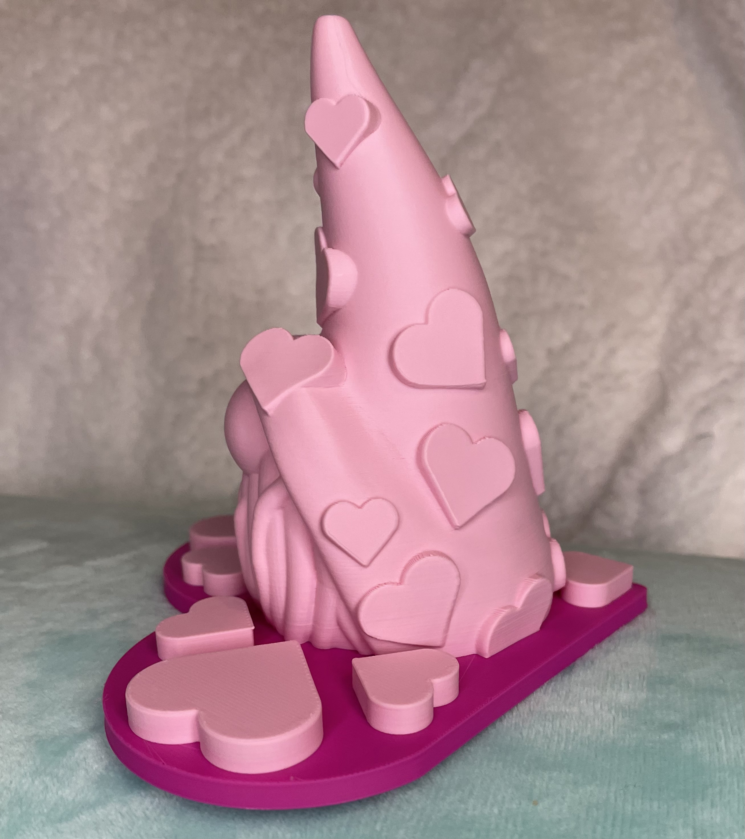 Heart Theme Boy Gnome — miniatura 10