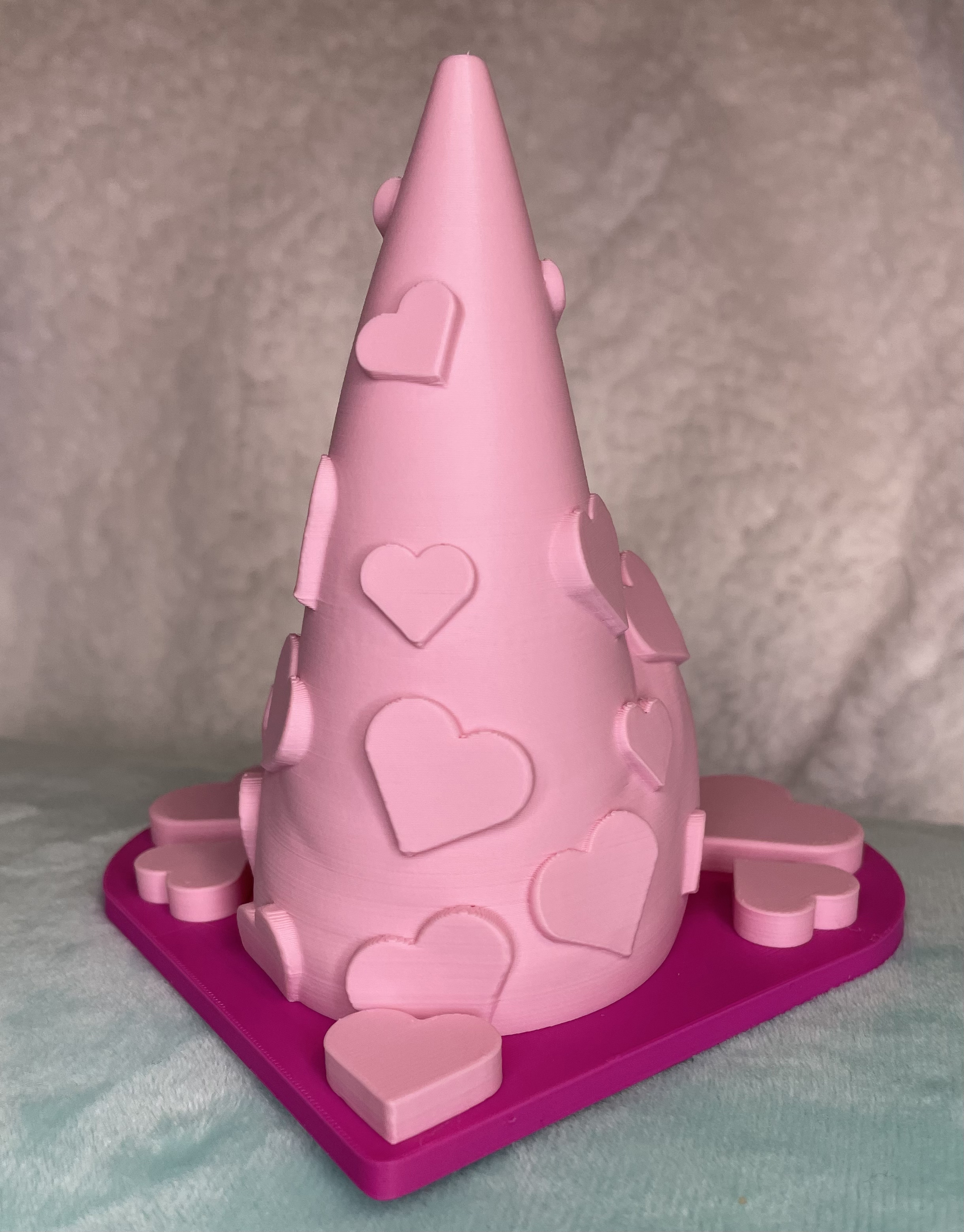 Heart Theme Boy Gnome — miniatura 9