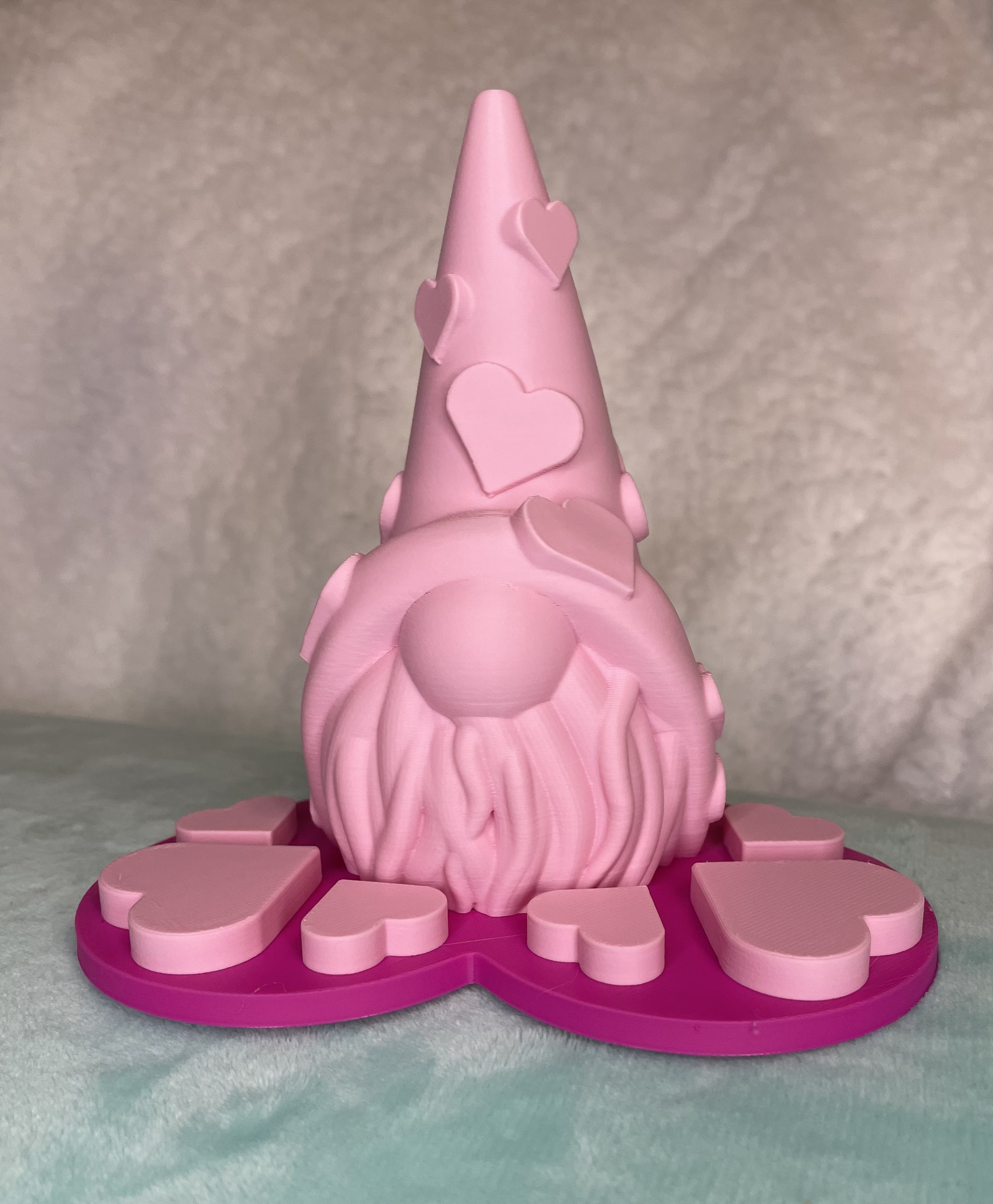 Heart Theme Boy Gnome — miniatura 6