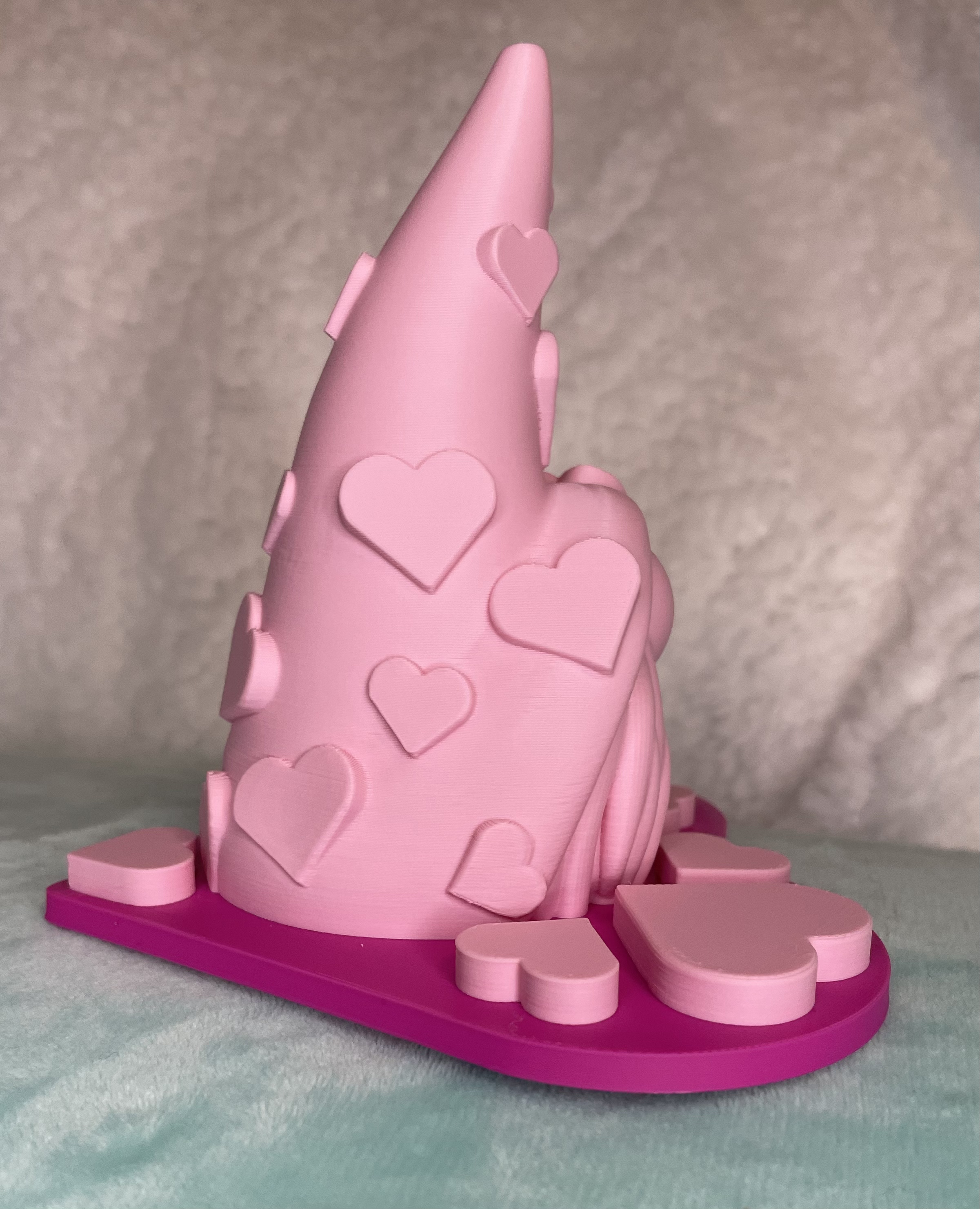 Heart Theme Boy Gnome — miniatura 8