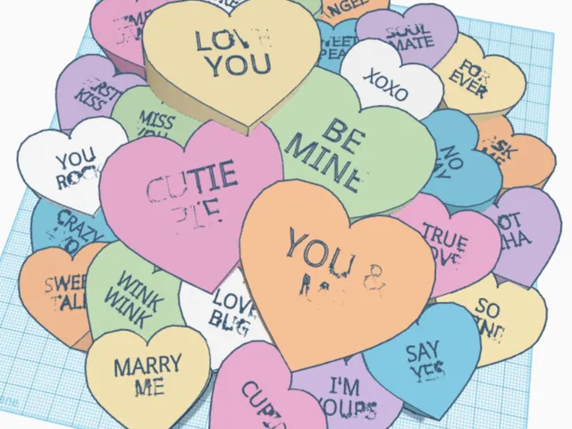 Sweetheart Door Wreath