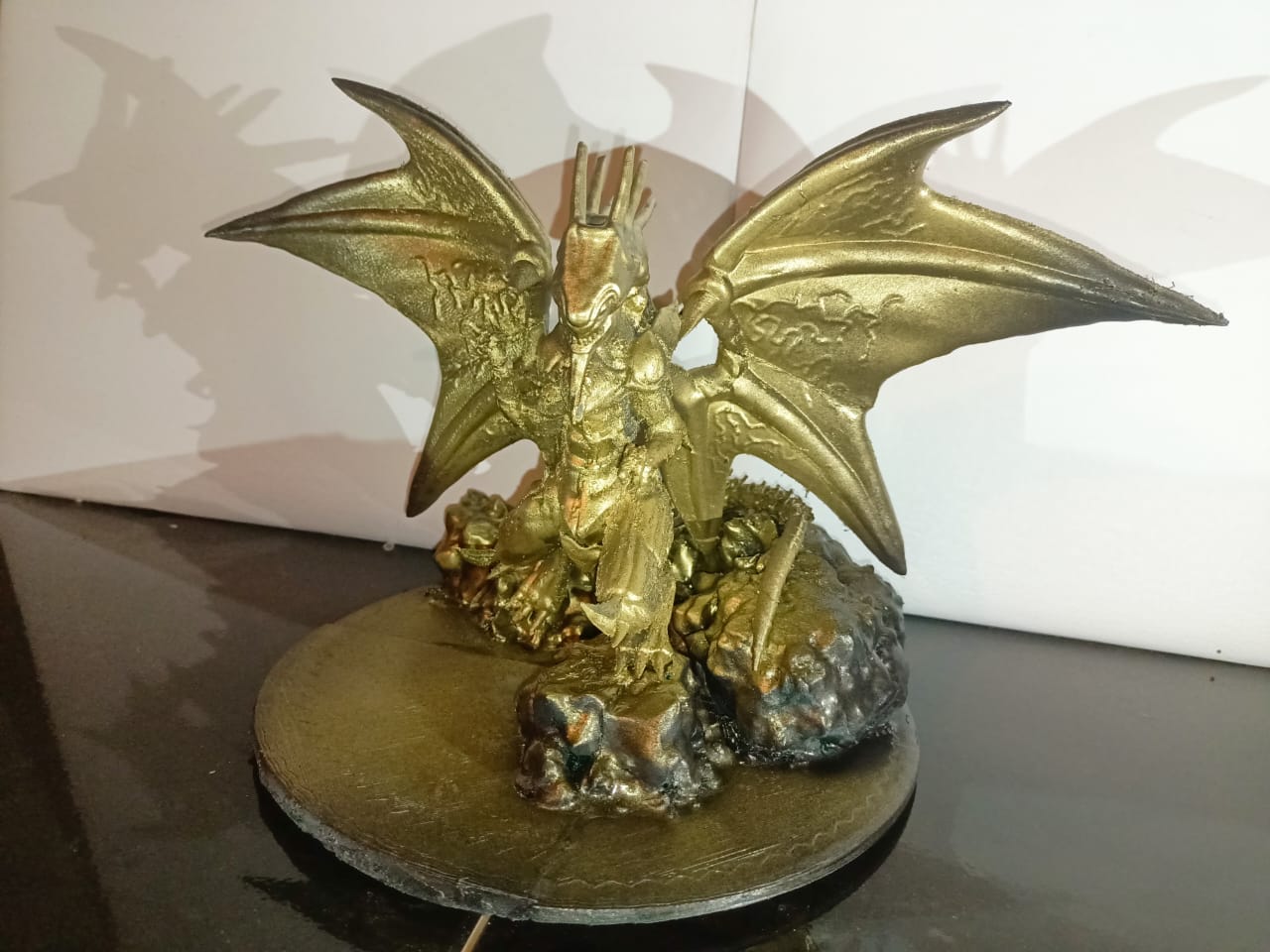 felgrand el dragon divino