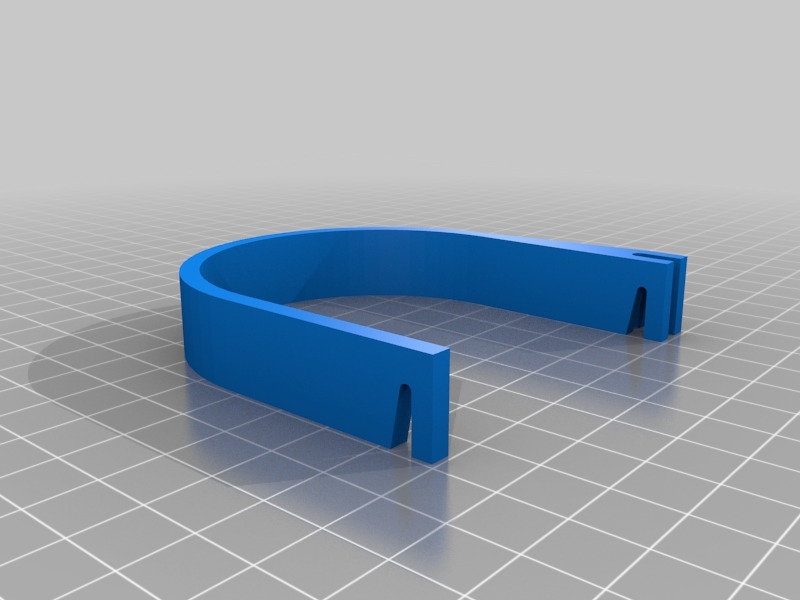 holder for the guinea pig cage