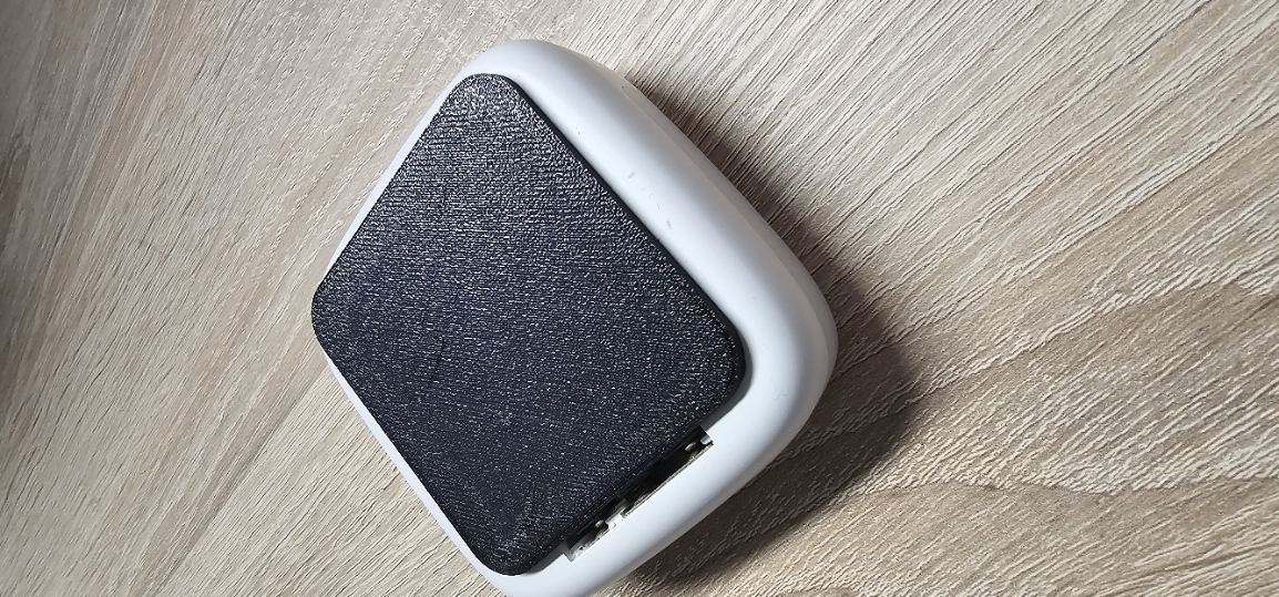 Lumi Dual-Bright Night Light Base Plate