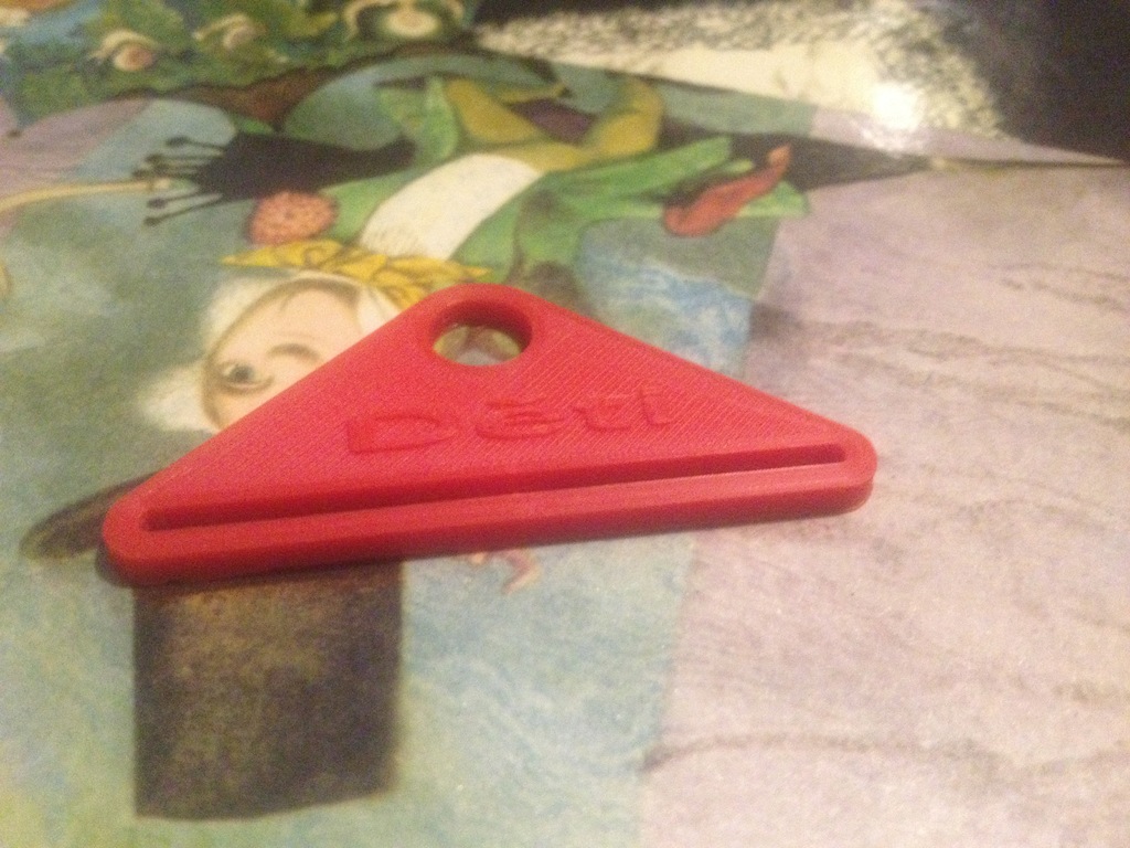 Miniatura 4 do modelo 3D toothpaste squeeze