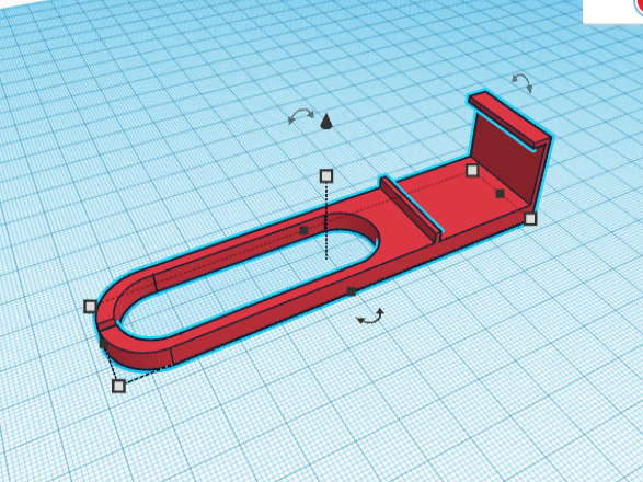 Ender 3 V3 SE Filament Guide