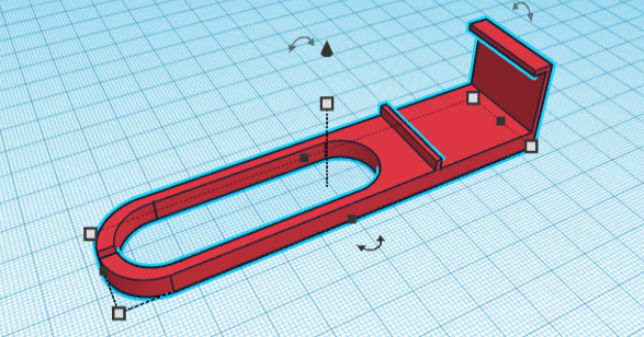 Filament guide - Ender 3 V3 SE - updated 13 Oct da OhLordy