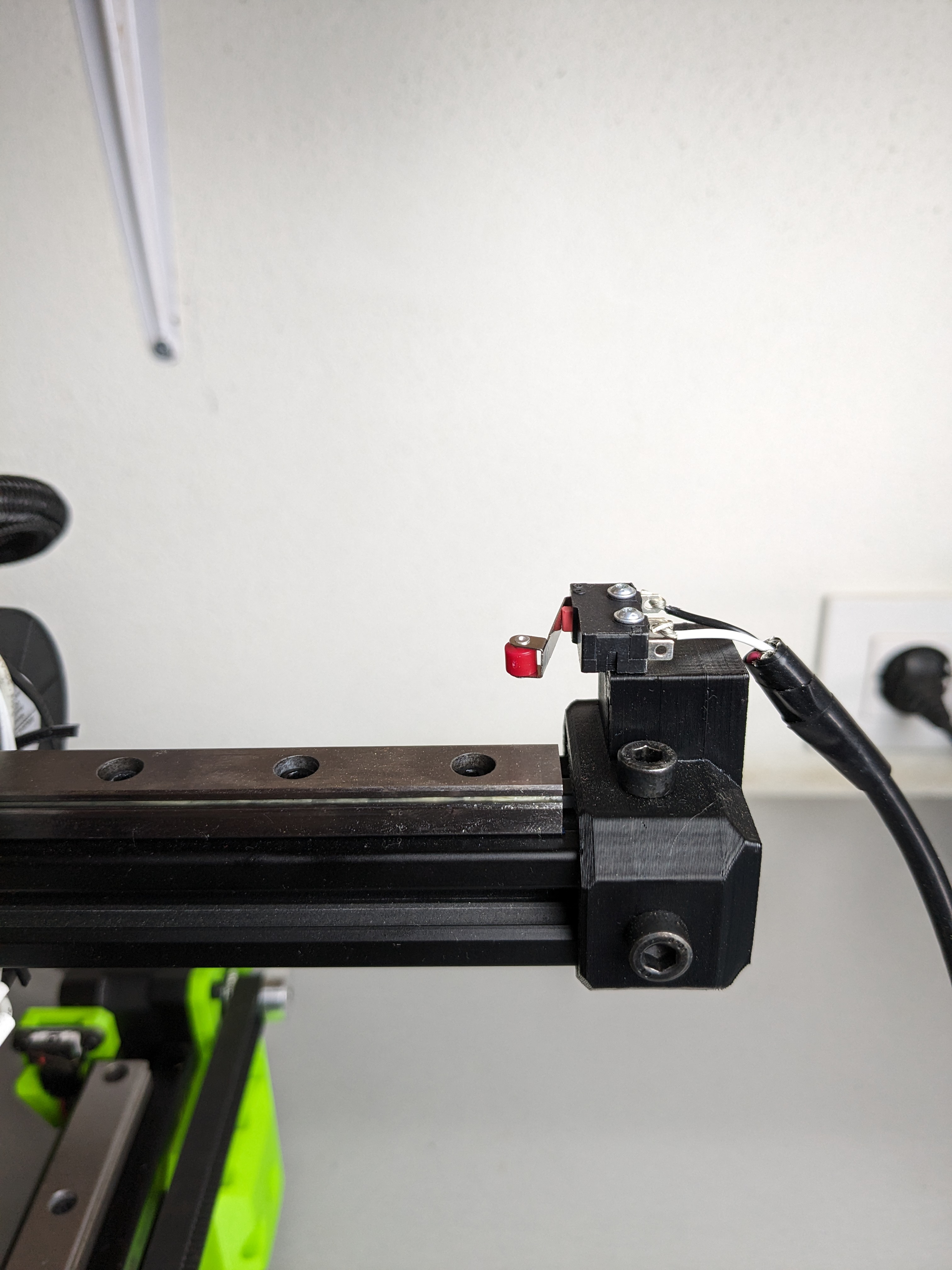 RatRig V-minion Timelapse Mod G-code Included