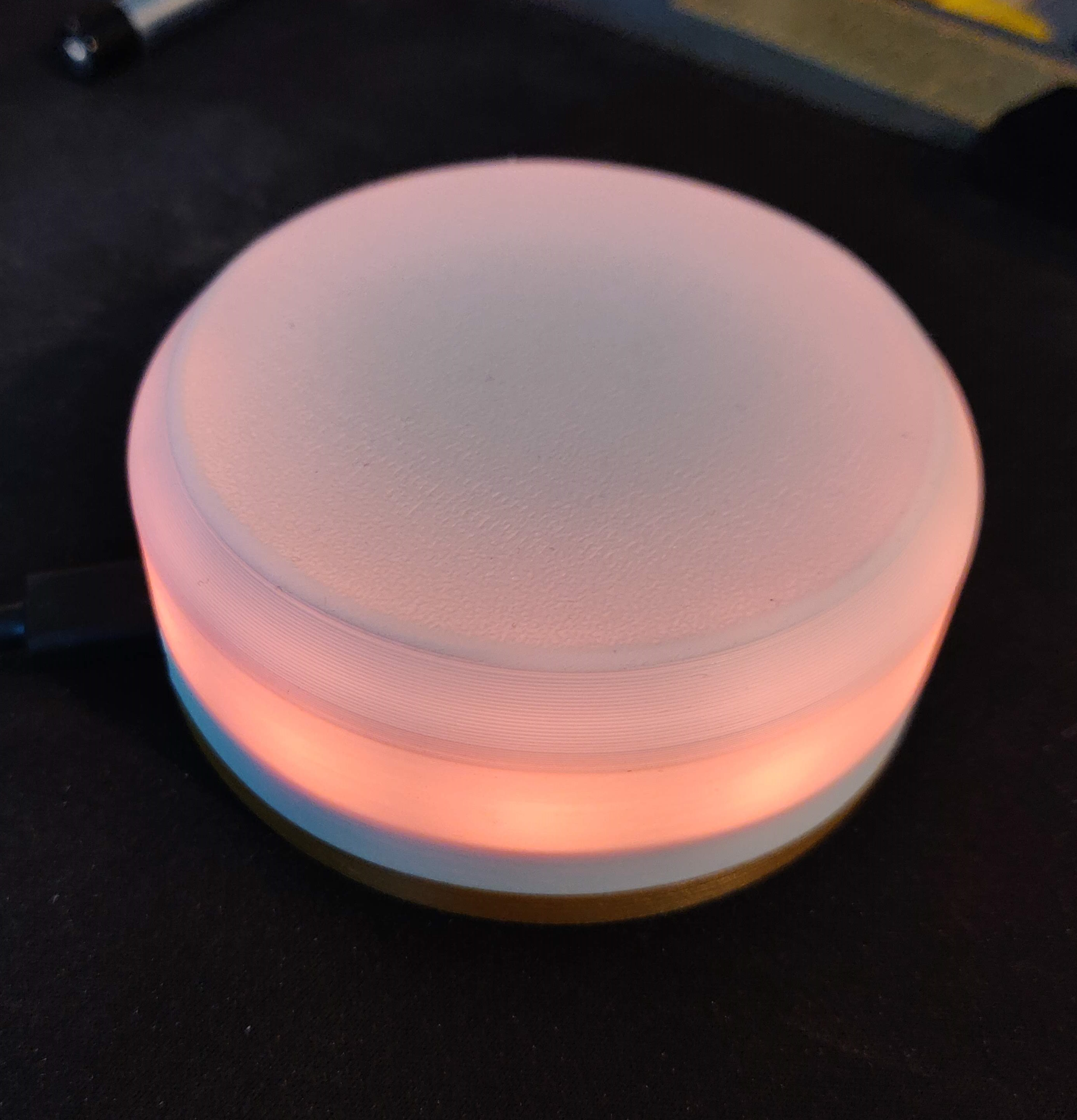 Nice night (light)