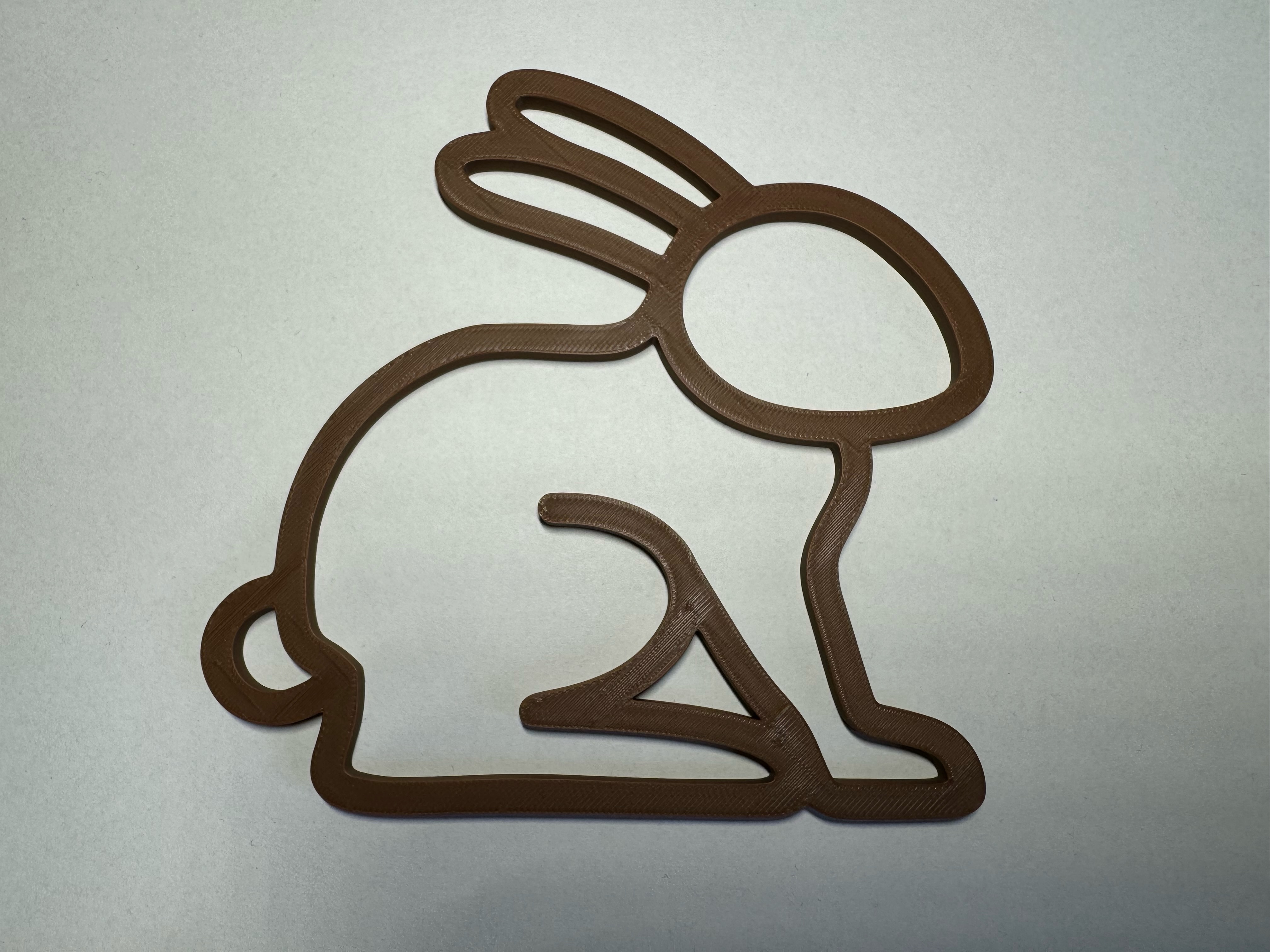Easter Bunny