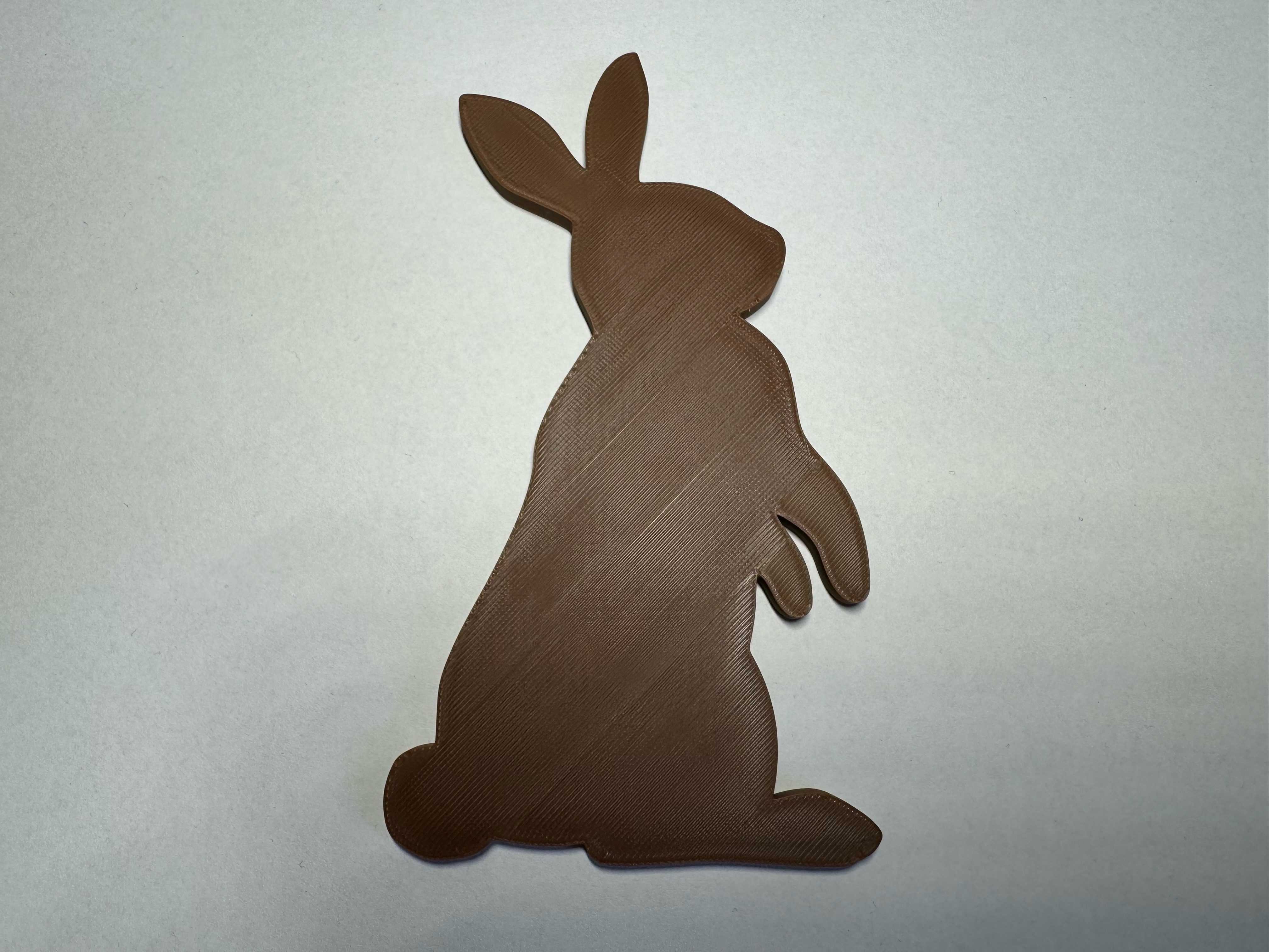 Easter Bunny