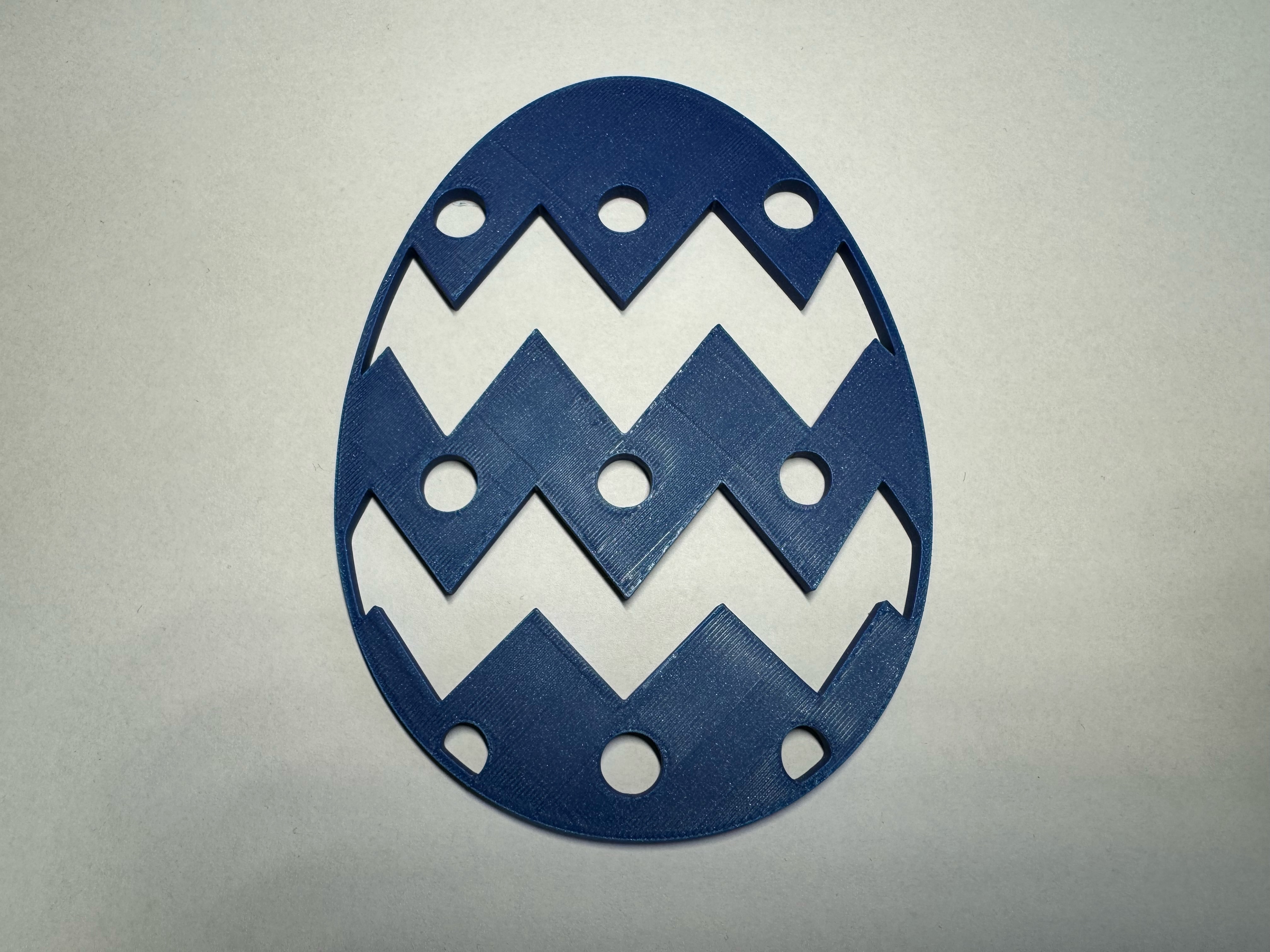 Easter egg