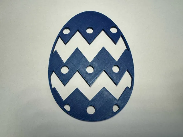 Easter egg
