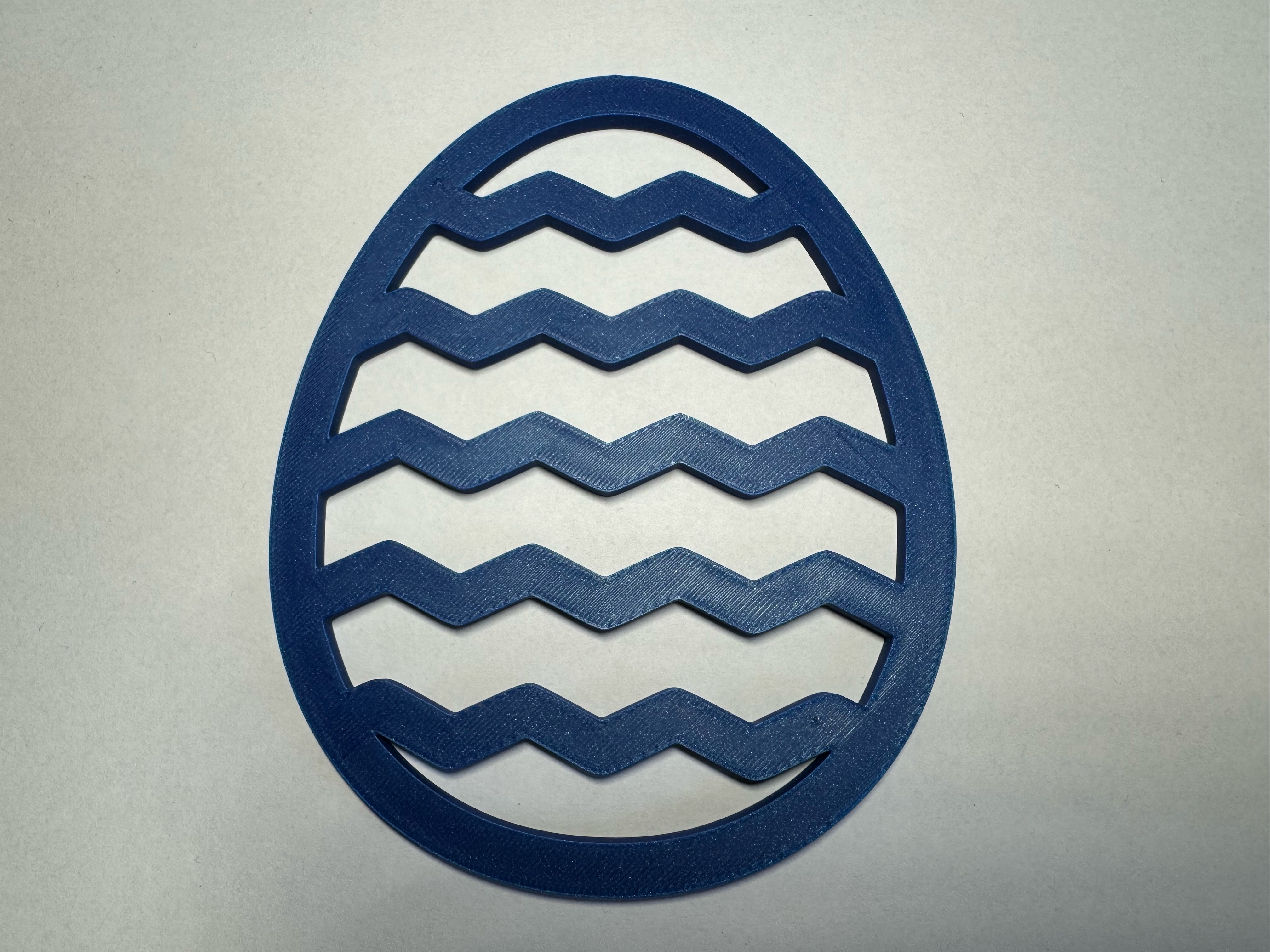 Easter egg