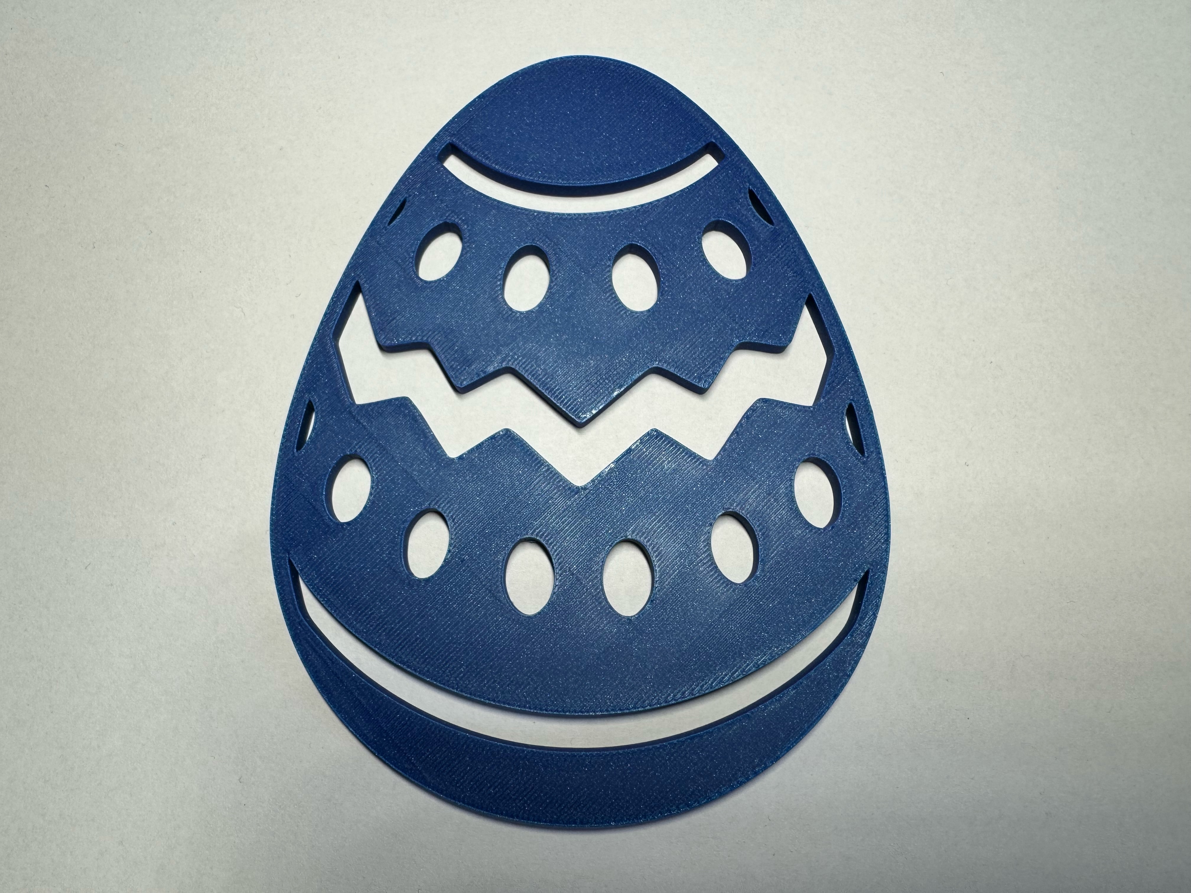 Easter egg