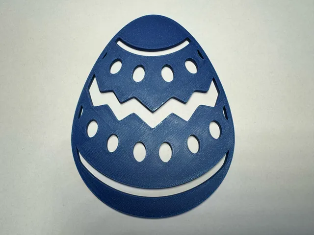 Easter egg