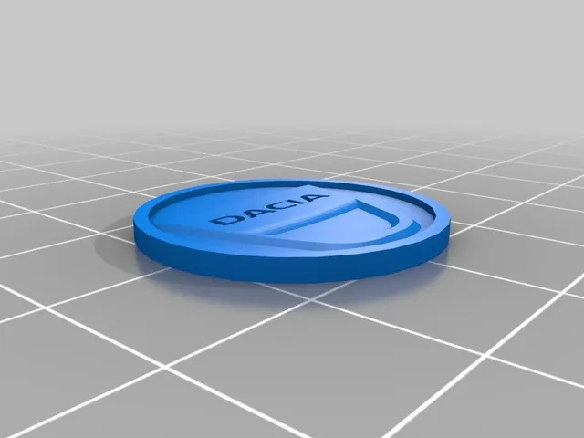 Dacia coin