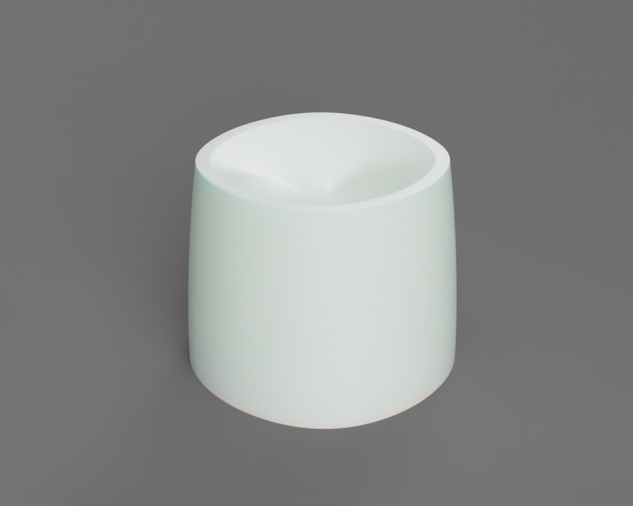 Humidifier cover Xiaomi