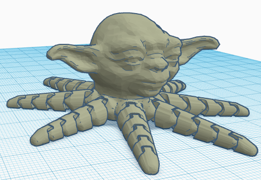 Yodapus
