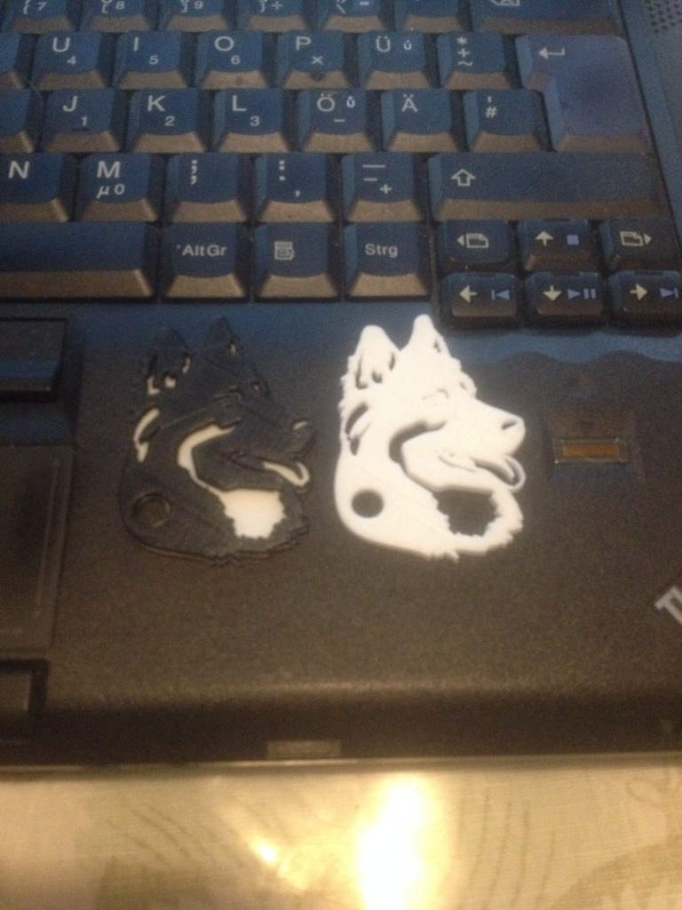 Keychain