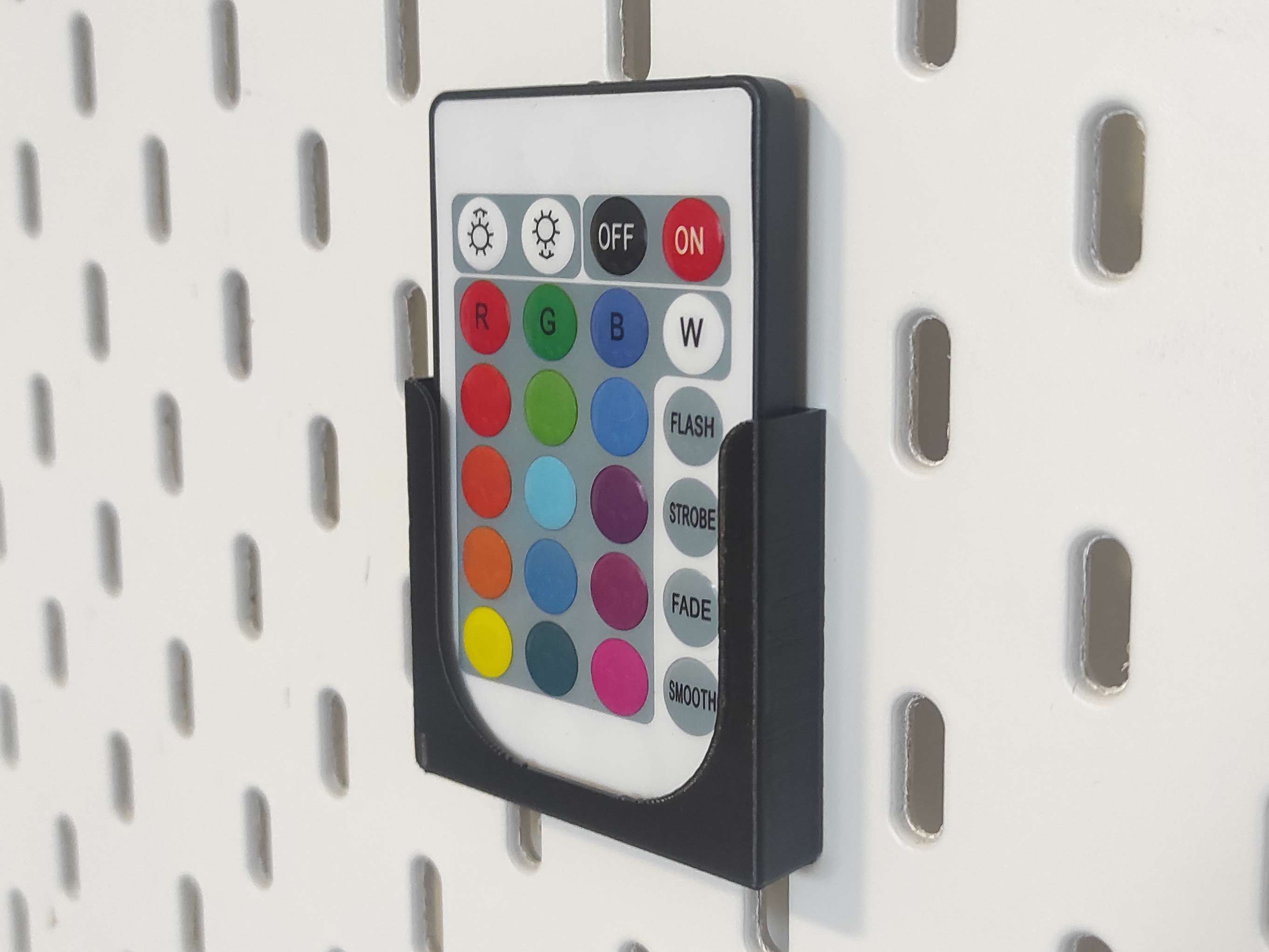 SKÅDIS | Led controller holder
