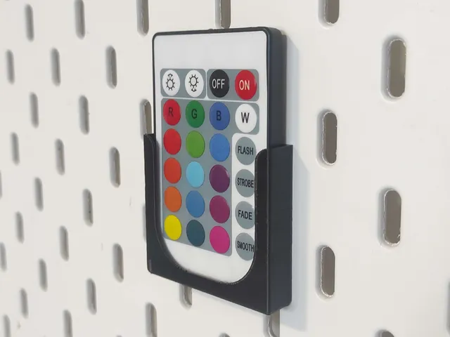 SKÅDIS | Led controller holder