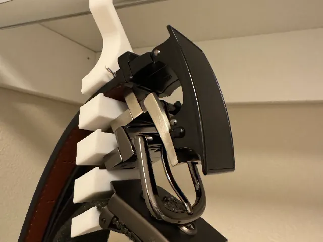 Belt Hanger (4 or 6)