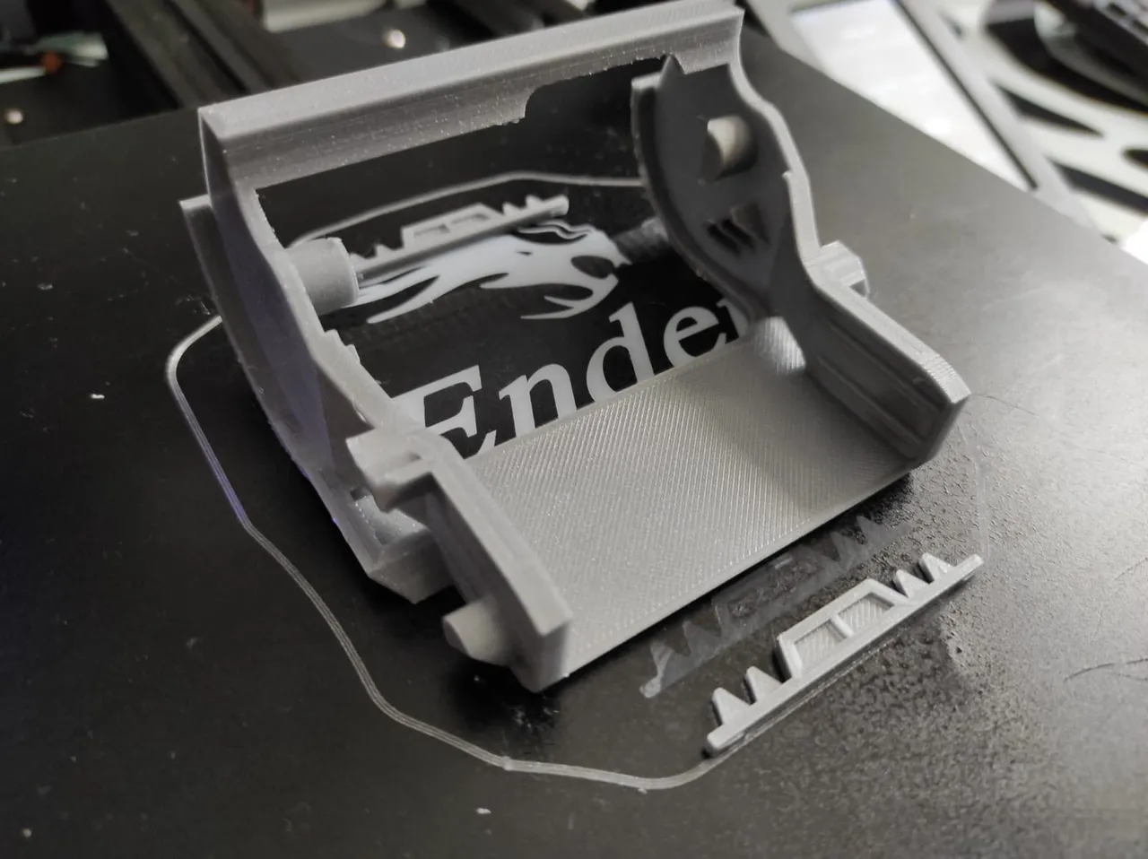 Dyson Pneumatic by Odin | Download free STL model | Printables.com