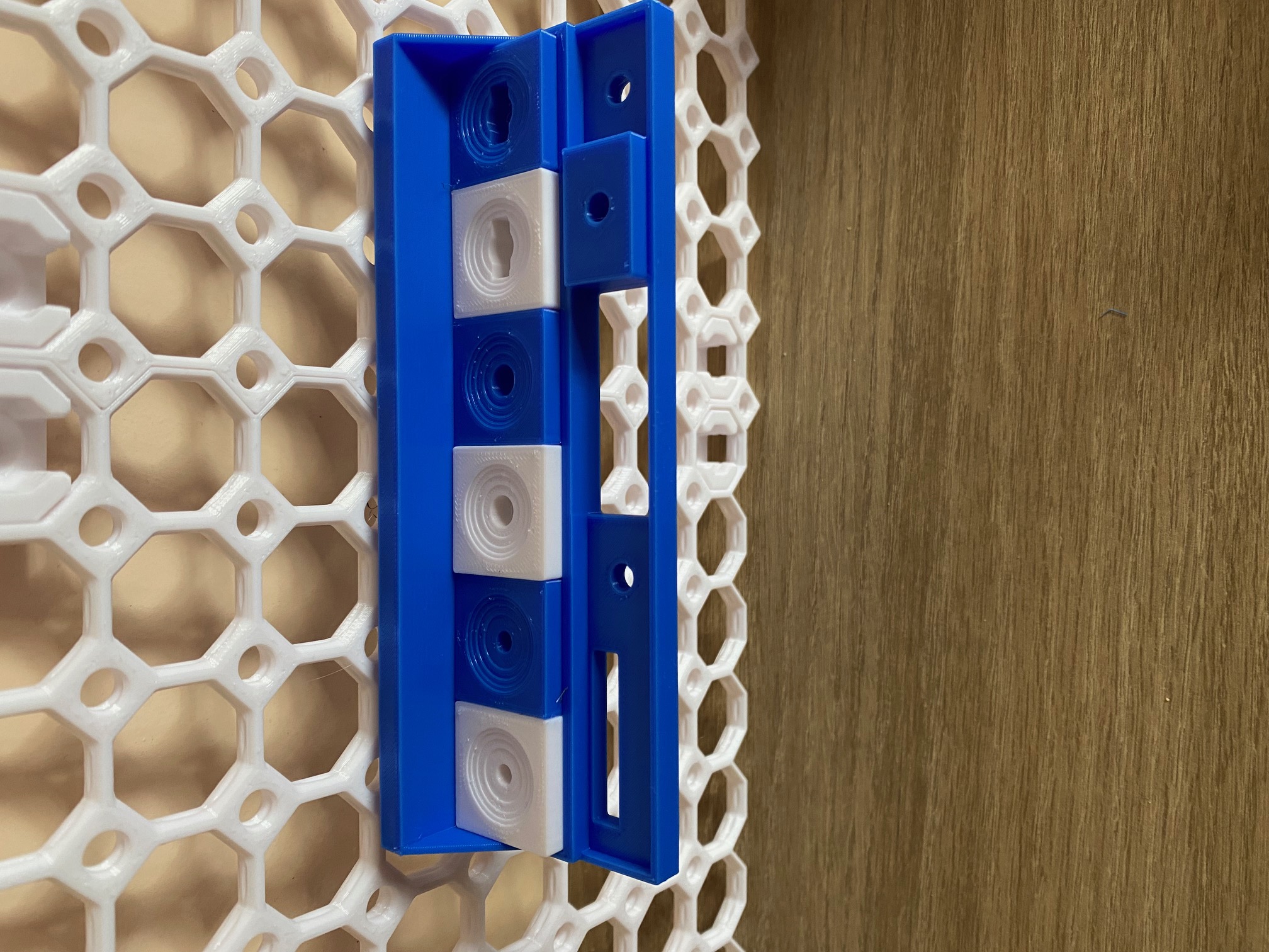 Multiboard Multirack for screwdrivers Modular von Mike | Kostenloses ...