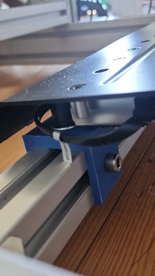 csl Elite pedals mount brackets for a 4040 profile by M.Antas ...