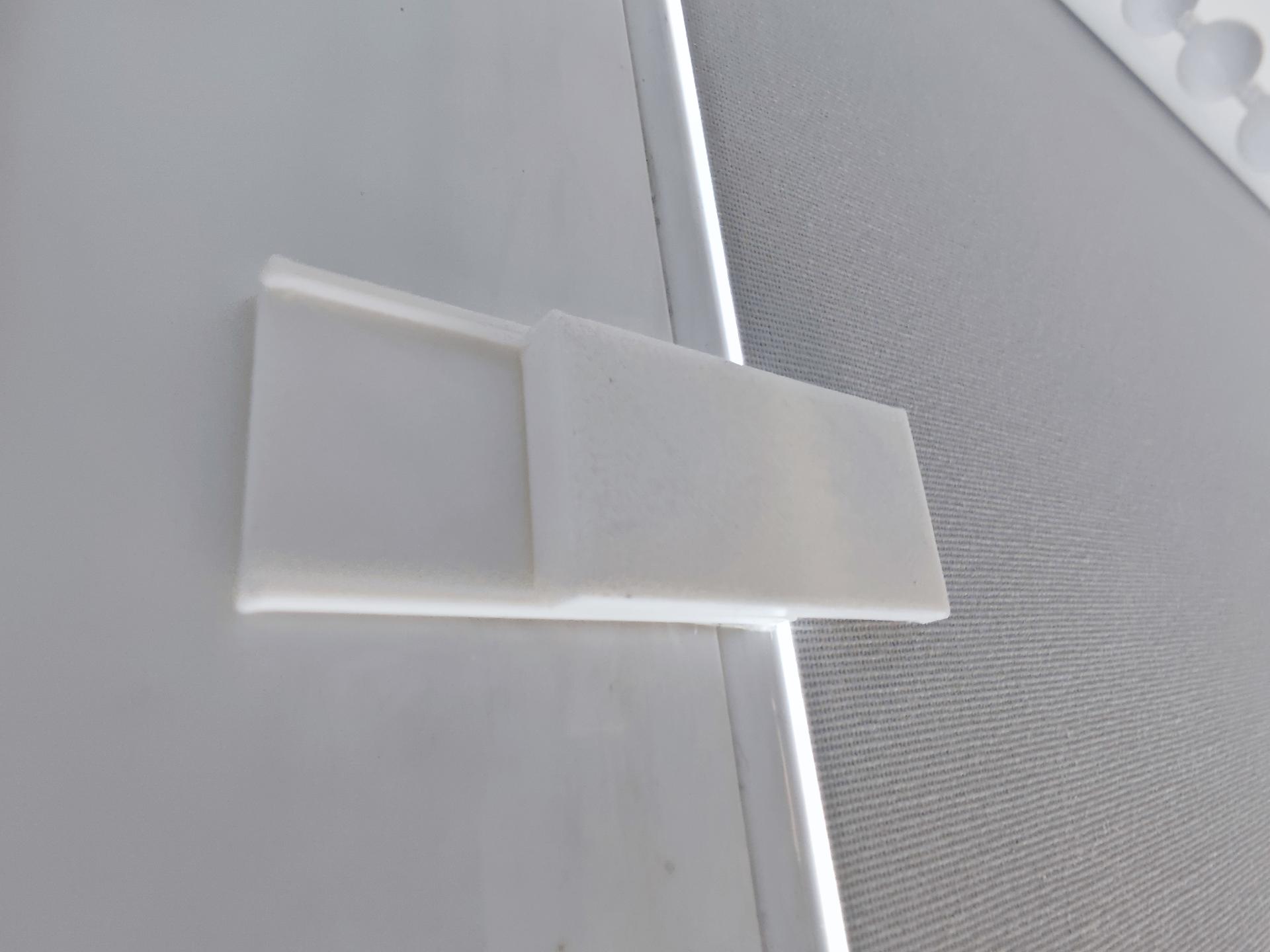 Basic Latch v4 by sj Download free STL model