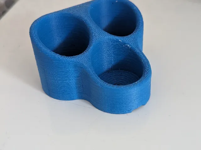toothbrush organizer
