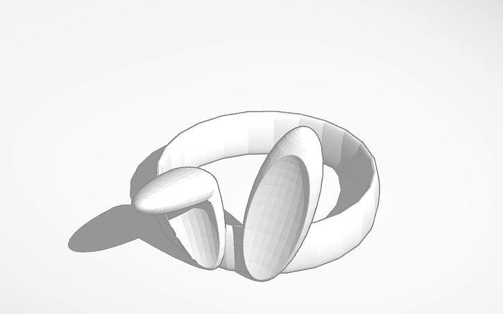 Bunny Ring
