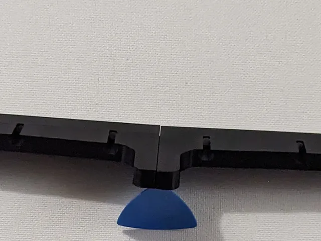 19" DAP Rack (Modular Racking System)