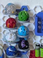 HSW Bakugon holder