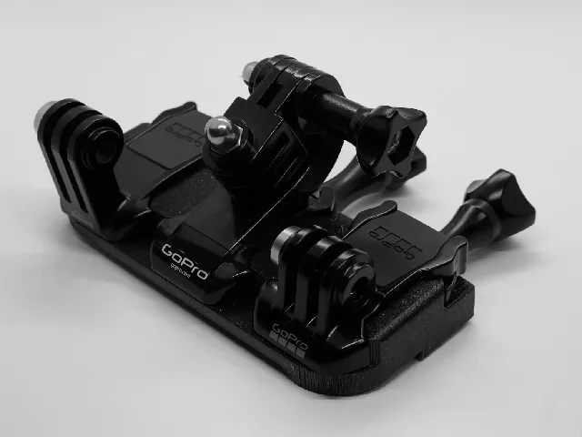 GoPro Organaizer