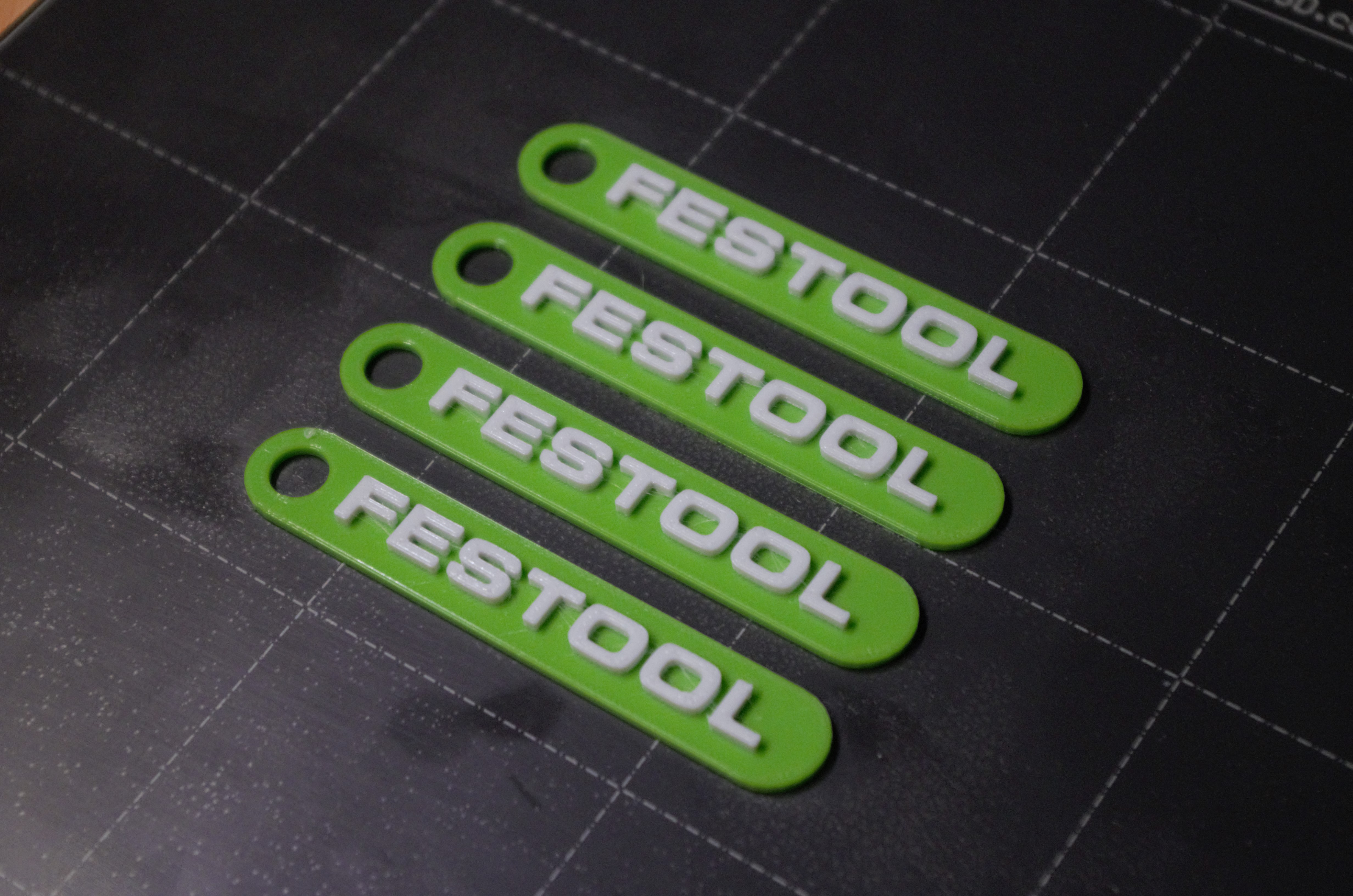 Festool - Keychain