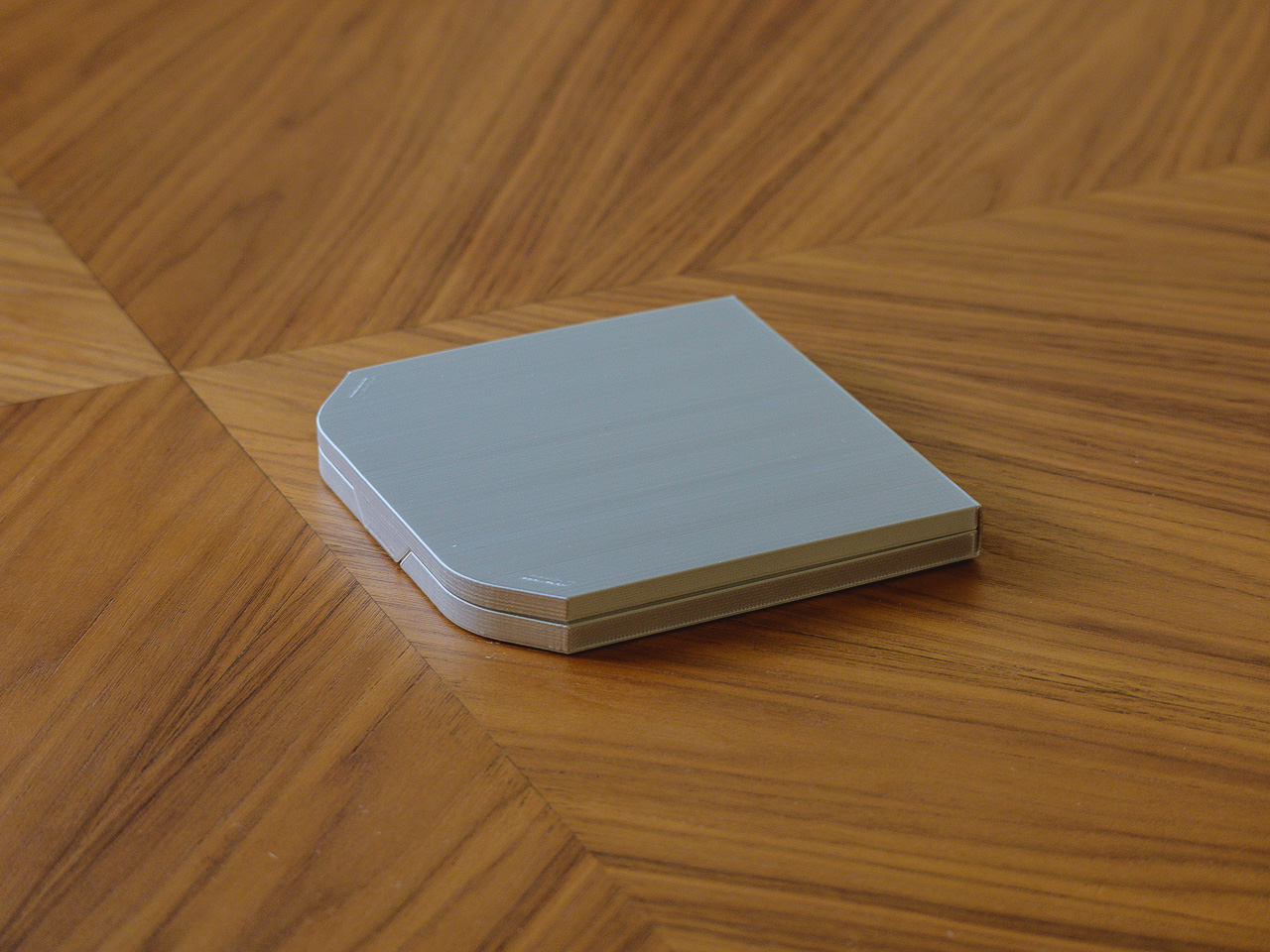 CD/DVD/BluRay Disc Box — miniatura 2