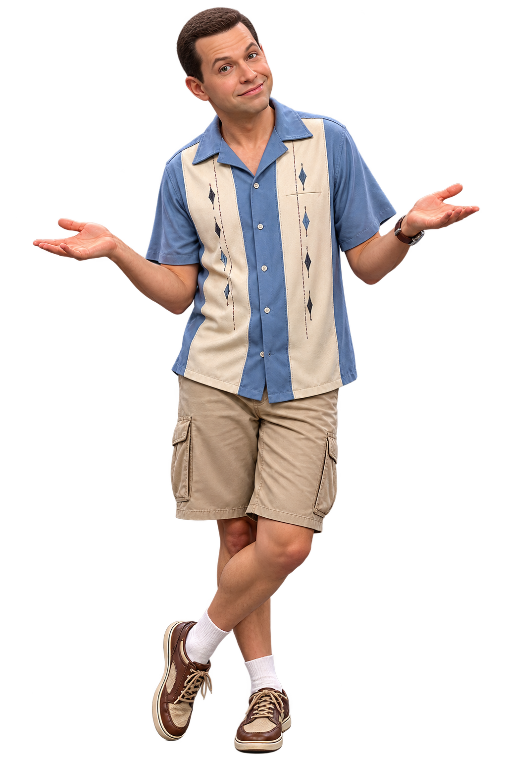 Alan Harper